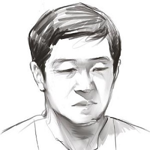 个人头像
